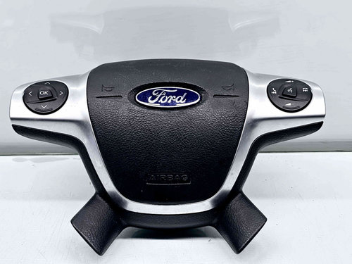 Airbag volan Ford C-Max 2 [Fabr 2010-2015] EM51-R042B85-AA