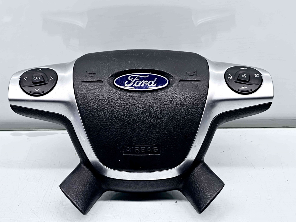 Airbag volan Ford C-Max 2 [Fabr 2010-2015] EM51-R042B85-AA