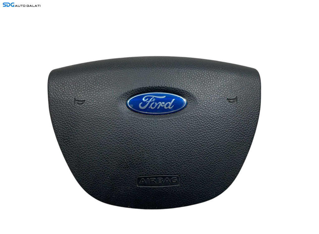 Airbag Volan Ford C-Max 2004 - 2010 Cod 6M51-R042B85-AC [LR0485]