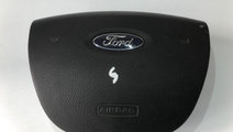 Airbag volan Ford C-Max facelift (2007-2010) 3m51-...