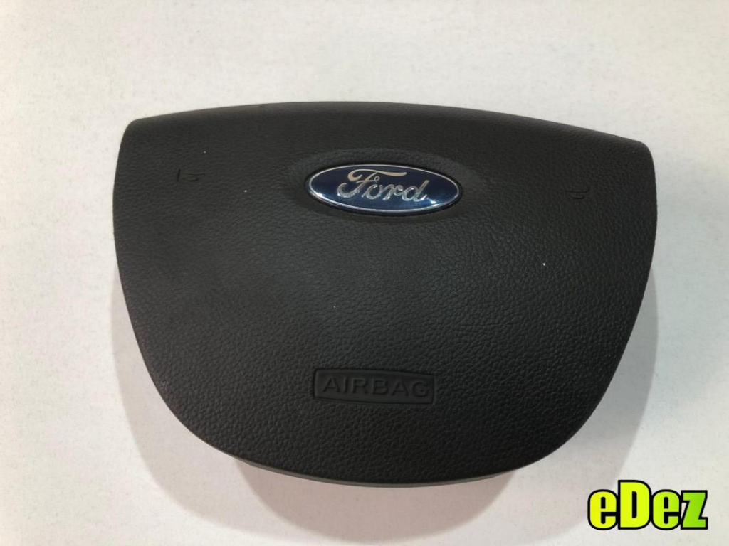 Airbag volan Ford C-Max facelift (2007-2010) 8v41-r042b85-ac