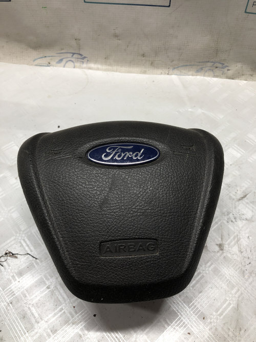 Airbag volan Ford Ecosport 1.0 Benzina 2016, 34097035B