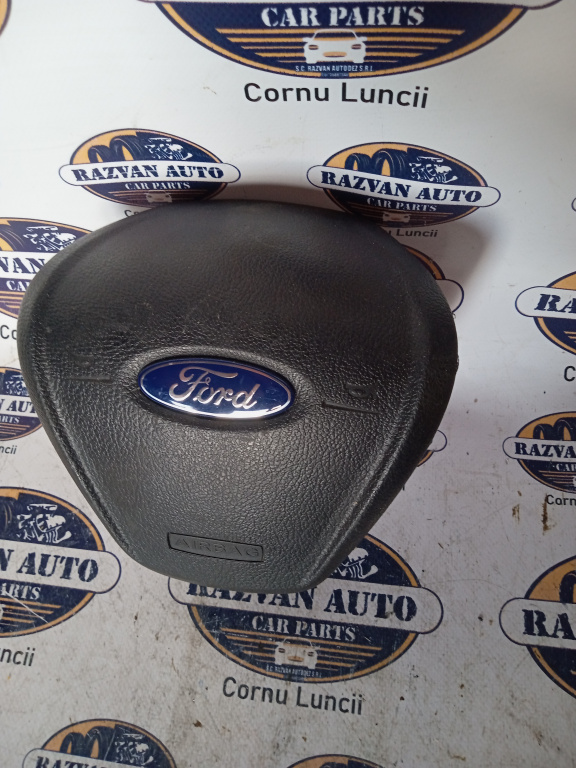 Airbag volan Ford Ecosport 2016, 34136228A