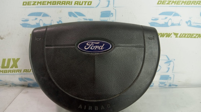 Airbag volan Ford Fiesta 5 [2001 - 2007] 1.4 tdci F6JA