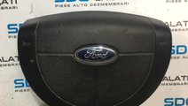 Airbag Volan Ford Fiesta 5 2002 - 2008 COD : 2S6A-...