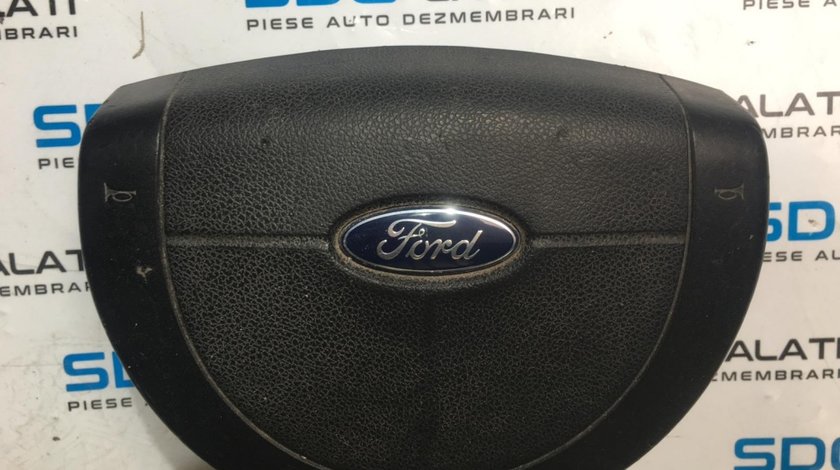 Airbag Volan Ford Fiesta 5 2002 - 2008 COD : 2S6A-A042B85-AL