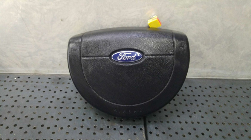 Airbag volan ford fiesta 5 5s6aa042b85