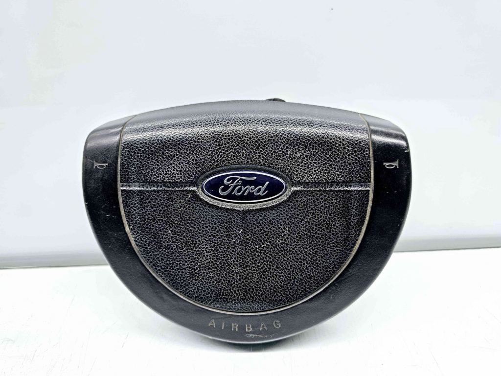 Airbag volan Ford Fiesta 5 [Fabr 2001-2010] 5S6A-A042B85-AA