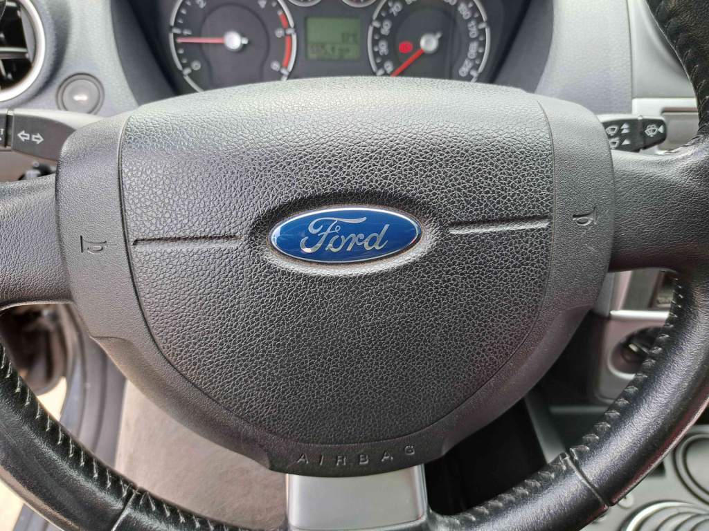 Airbag volan Ford Fiesta 5 [Fabr 2001-2010] OEM