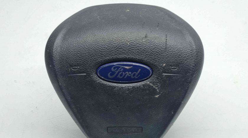 Airbag volan Ford Fiesta 6 [Fabr 2008-2019] C1BB-A042B85-AB