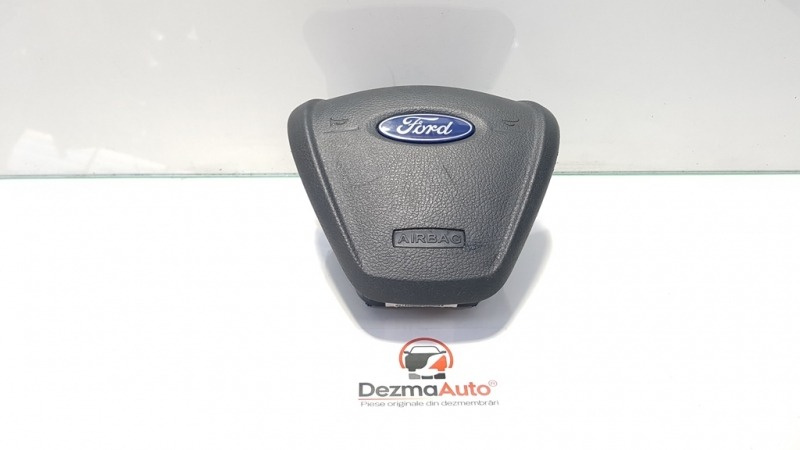 Airbag volan, Ford Fiesta 6 [Fabr 2008-prezent] 8V51-A042B85-AD (id:412081)
