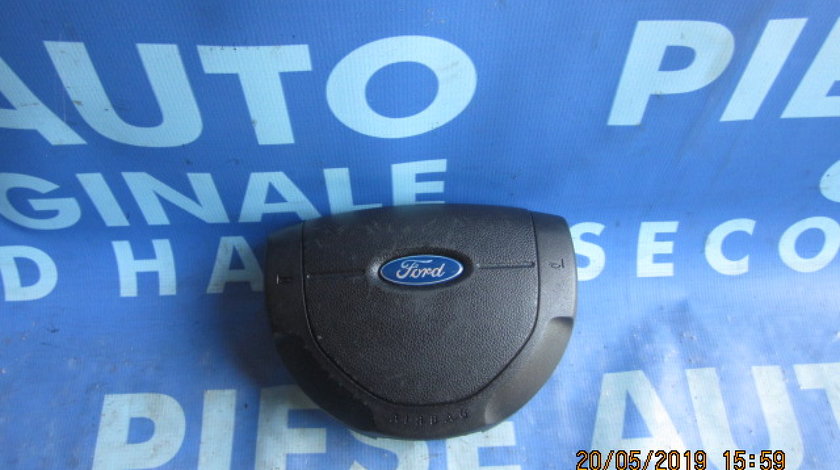 Airbag volan Ford Fiesta; 6S6AA042B85