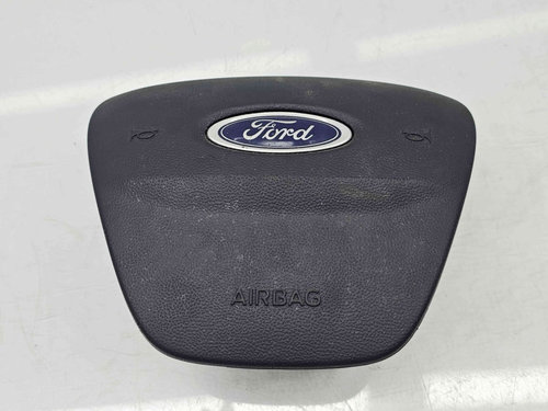 Airbag volan Ford Fiesta 8 [Fabr 2017-2025] H1BB-A04B85-AAW