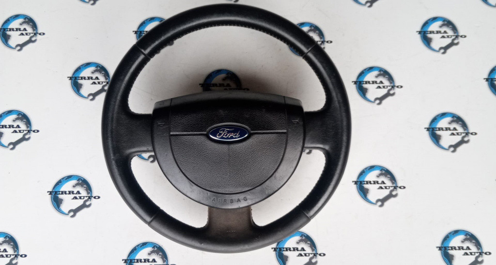 Airbag volan Ford Fiesta MK 6