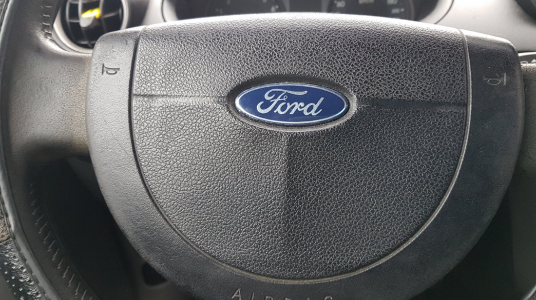 Airbag Volan Ford Fiesta Mk5 2002 - 2008