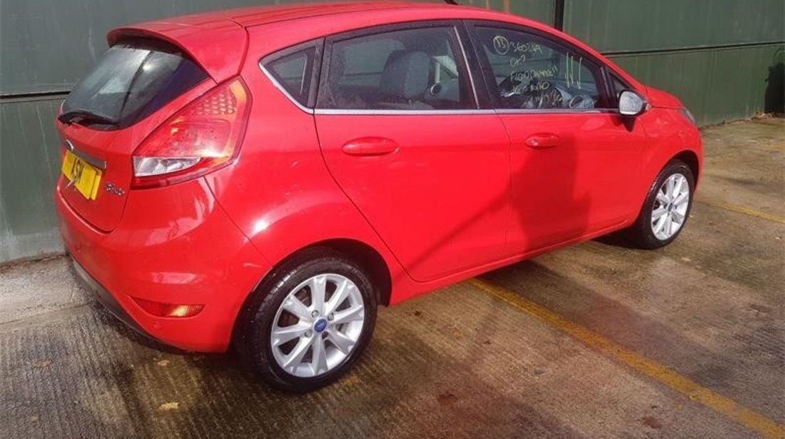 Airbag volan Ford Fiesta Mk6 2011 hatchback 1.4