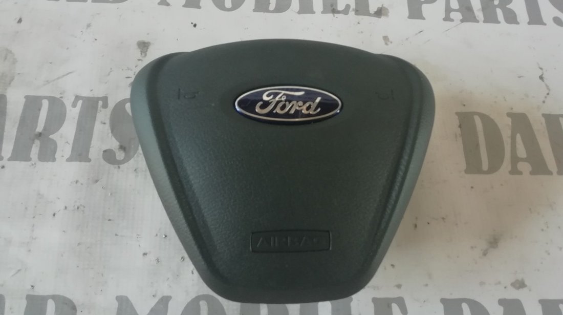 Airbag Volan FORD FIESTA VII MK7 2008-2016