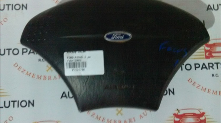 Airbag volan FORD FOCUS 1 1999-2004