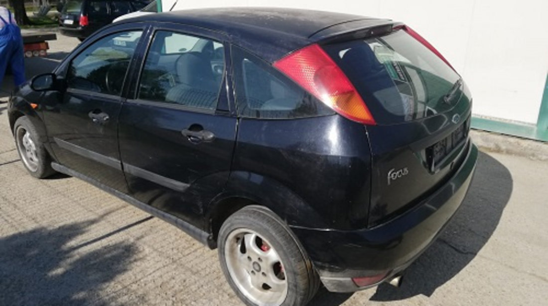 AIRBAG VOLAN FORD FOCUS 1 FAB. 1998 - 2005 ⭐⭐⭐⭐⭐