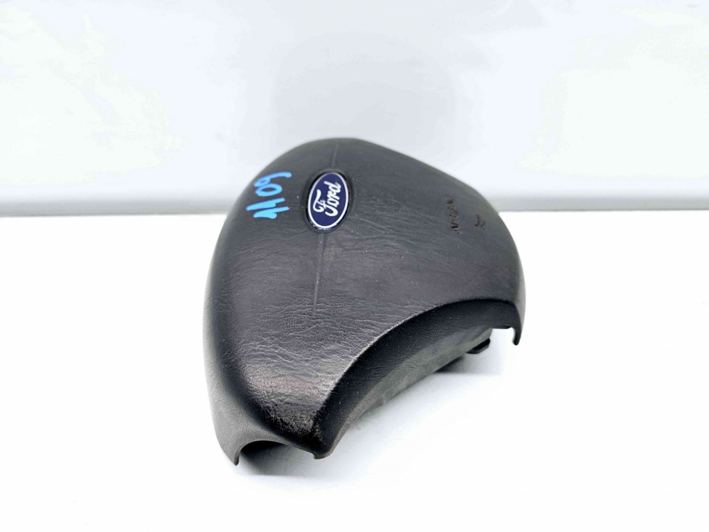 Airbag volan Ford Focus 1 [Fabr 1998-2005] 2M51-A042B85-DE