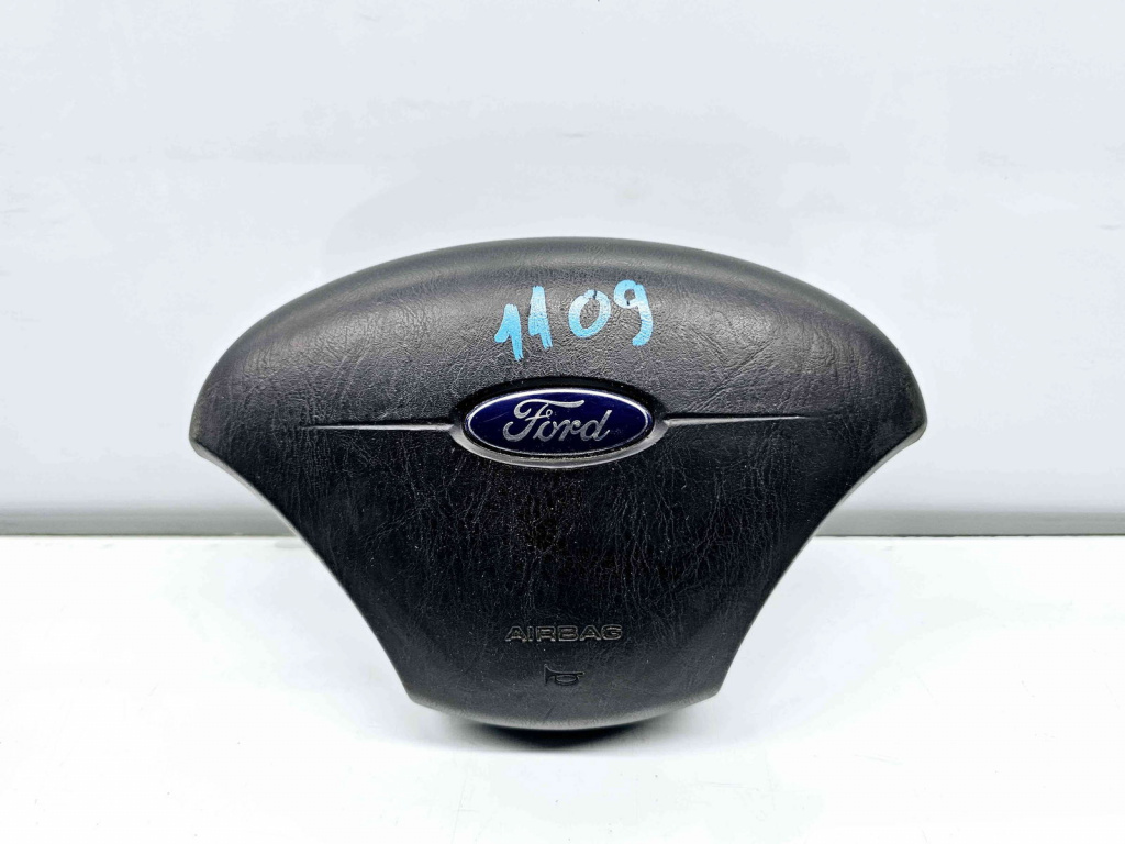 Airbag volan Ford Focus 1 [Fabr 1998-2005] 2M51-A042B85-DE
