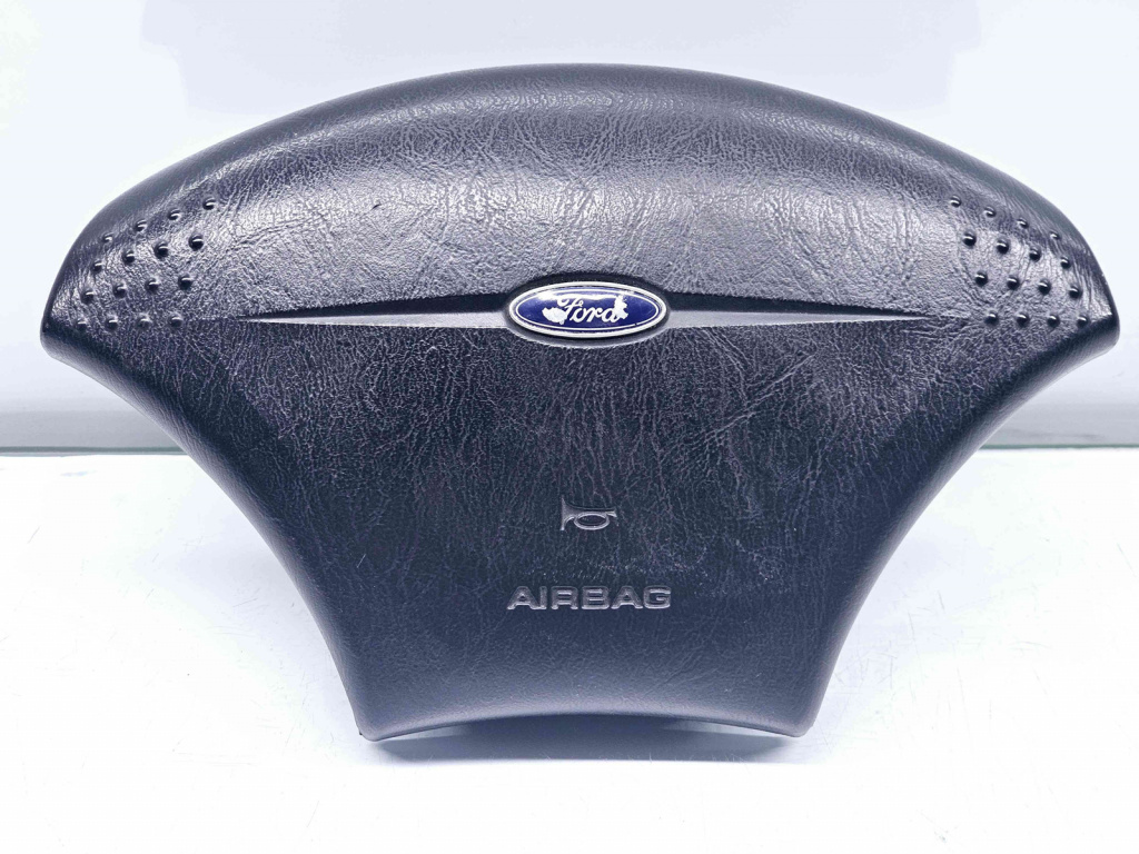 Airbag volan Ford Focus 1 [Fabr 1998-2005] OEM