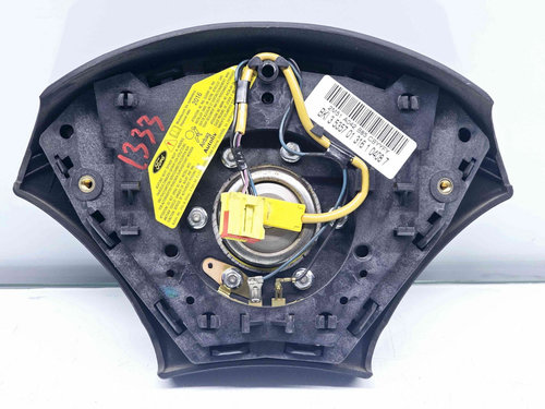 Airbag volan Ford Focus 1 [Fabr 1998-2005] OEM