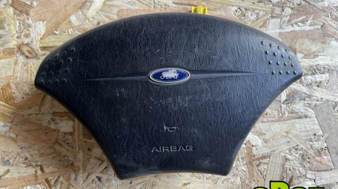 Airbag volan Ford Focus (1998-2004) [DAW, DBW] 98aba042b85