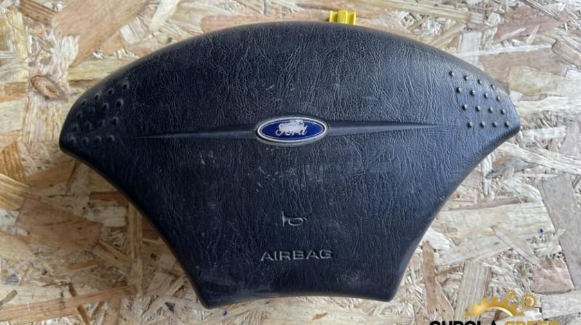 Airbag volan Ford Focus (1998-2004) [DAW, DBW] 98aba042b85