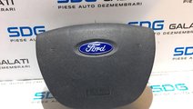 Airbag Volan Ford Focus 2 2004 - 2011 COD : 4M51-A...