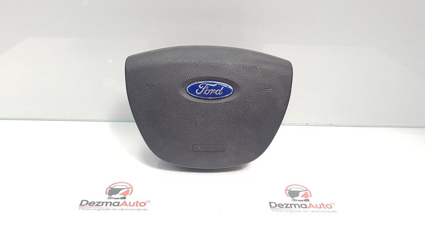 Airbag volan, Ford Focus 2 combi (DA) cod 4M51-A042B85-CE (id:365811)