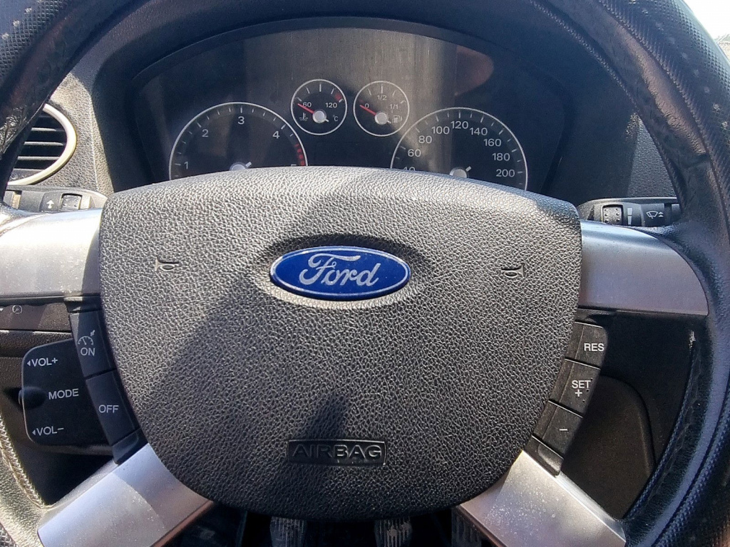 Airbag volan Ford Focus 2 (DA) [Fabr 2004-2012] 1.6 TDCI HHDA 66KW / 90CP