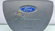 Airbag volan Ford Focus 2 (DA) [Fabr 2004-2012] 4M...