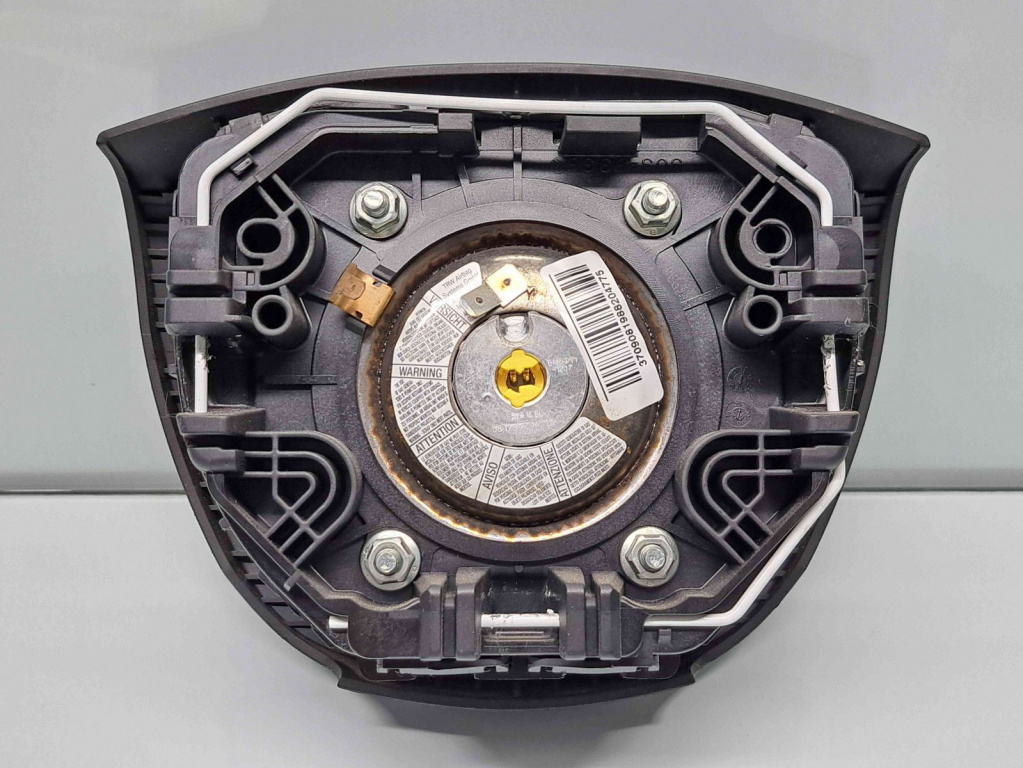 Airbag volan Ford Focus 2 (DA) [Fabr 2004-2012] 4M51-A042B85-CF