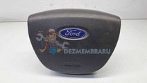 Airbag volan Ford Focus 2 (DA) [Fabr 2004-2012] 4M...