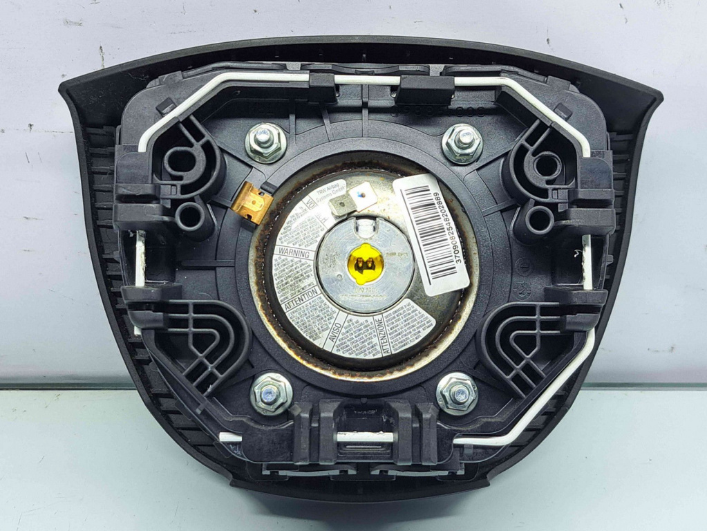 Airbag volan Ford Focus 2 (DA) [Fabr 2004-2012] 4M51-A042B85-CF