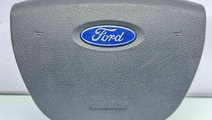 Airbag volan Ford Focus 2 (DA) [Fabr 2004-2012] 4M...