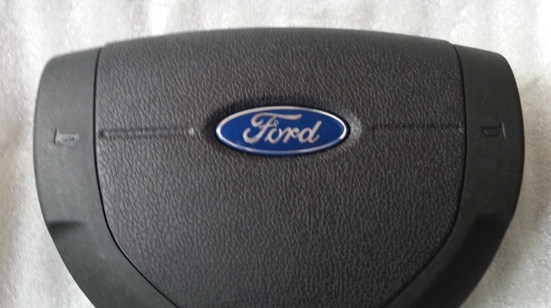 Airbag Volan Ford Focus 2 din 2007 3 spite