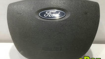 Airbag volan Ford Focus 2 facelift (2008-2010) 4m5...