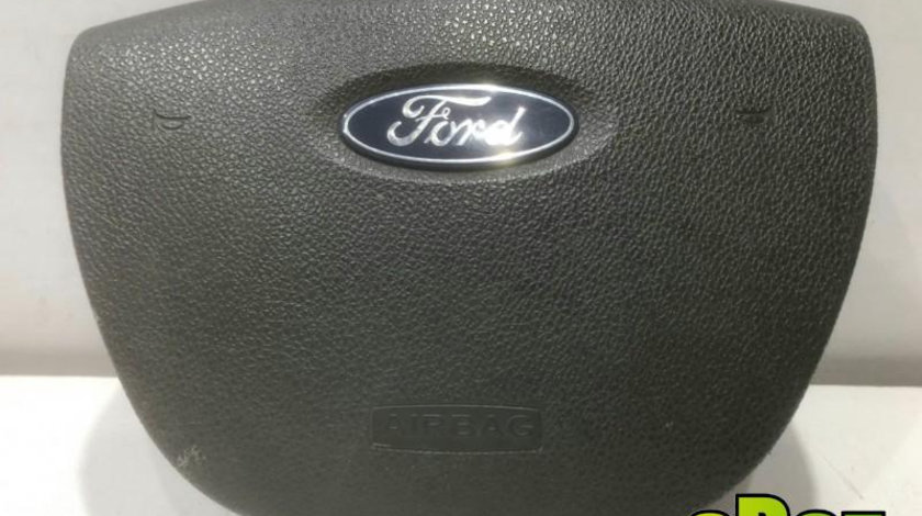 Airbag volan Ford Focus 2 facelift (2008-2010) 4m51-a042b85-cg