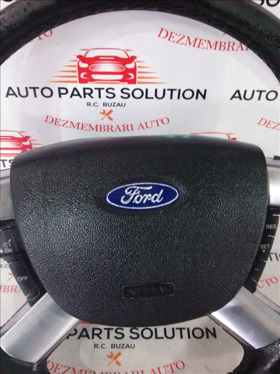 Airbag volan FORD FOCUS 2