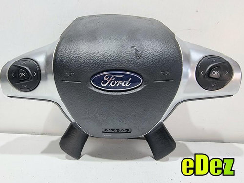 Airbag volan Ford Focus 3 (2011-2015) AM51-R042B85-BEW