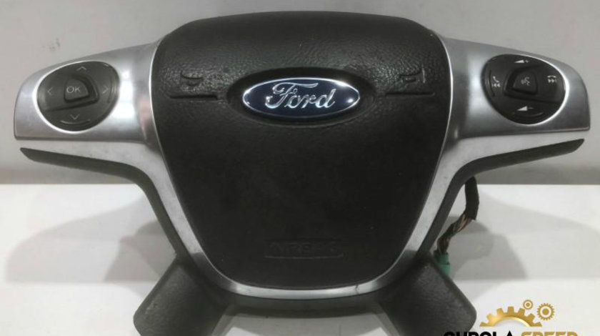 Airbag volan Ford Focus 3 (2011-2015) EM51-R042B85-BA