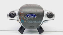 Airbag volan Ford Focus 3 (CB8) [Fabr 2011-2015] A...