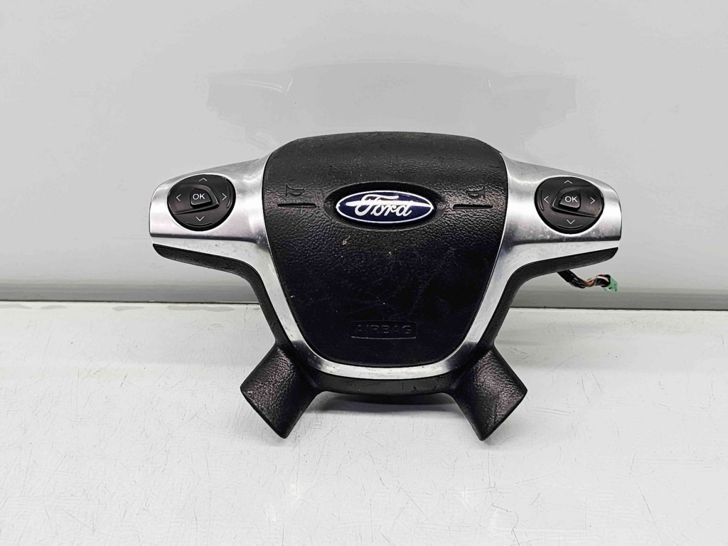 Airbag volan Ford Focus 3 [Fabr 2010-2018] BAM-PT1-1675