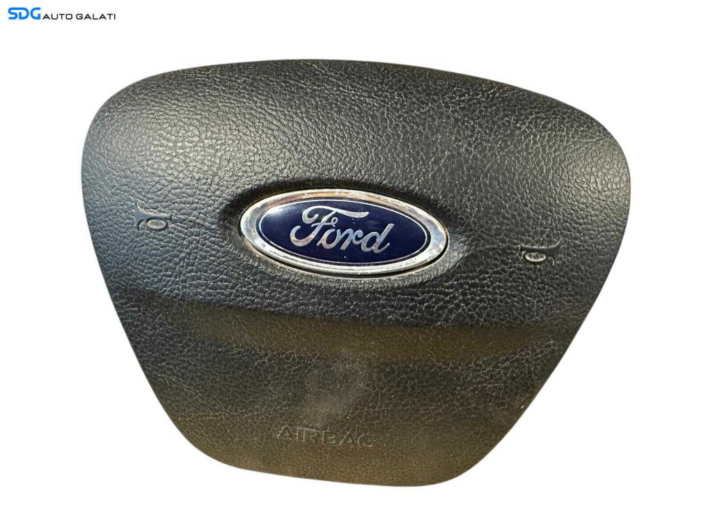 Airbag Volan Ford Focus 3 FL Facelift 2014 - 2018 Cod JK21-V042B85-AAW [K6434]
