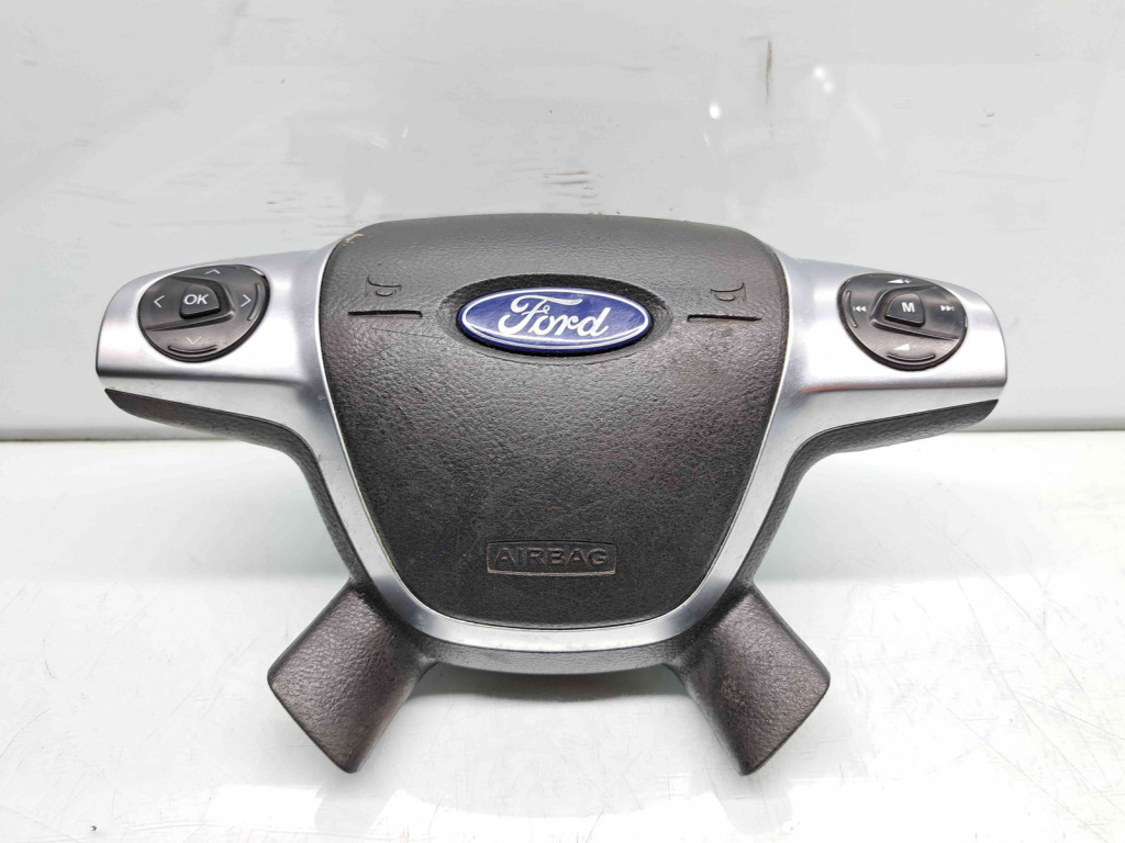 Airbag volan Ford Focus 3 Turnier [Fabr 2010-2018] AM51-R042B85-CD