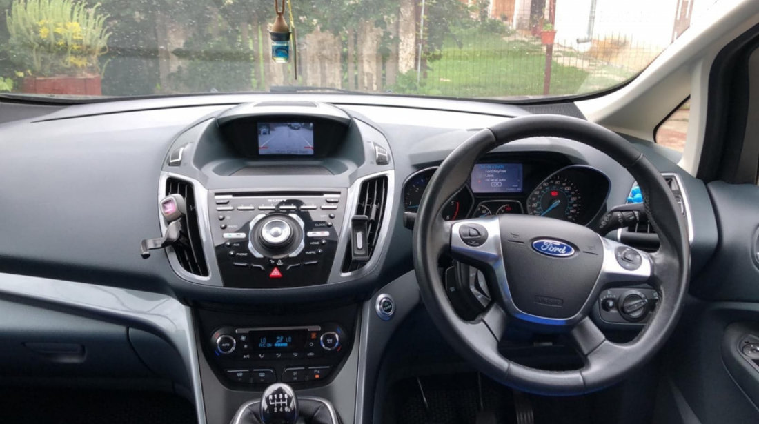 Airbag volan Ford Focus C-Max 2014 hatchback 2.0 tdci