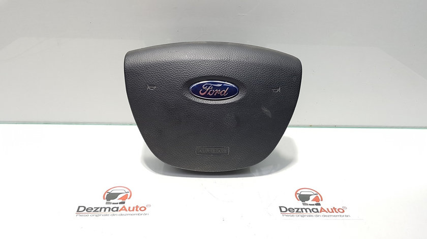 Airbag volan, Ford Focus C-Max, cod 5M51-R042B85-AA (id:369544)