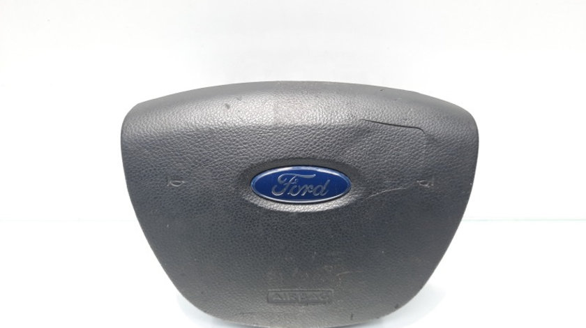 Airbag volan, Ford Focus C-Max [Fabr 2003-2007] 3M51-R042B85-AG (id:439312)